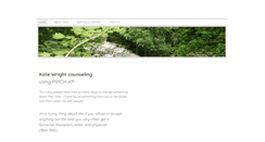 Desktop Screenshot of katecounsels.com